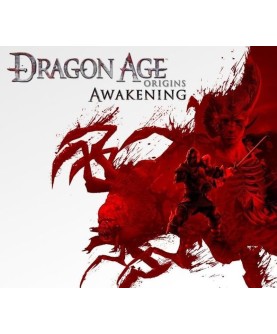 Dragon Age: Origins - Awakening DLC Origin Key GLOBAL